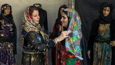 زن کرد؛ روایت هویتی از عفاف، دانایی و نقشآفرینی اجتماعی / اخبار کردستان - اخبار استانها