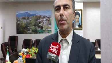 کردستان در زمینه صدور ابلاغ تخصصی جزو استانهای وضعیت مناسب است / اخبار کردستان - اخبار استانها