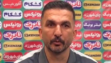 رونمایی از طرح جدید جام حذفی؛ رقابتها از مرحله یکشانزدهم نهایی آغاز میشود / جام حذفی , فدراسیون فوتبال , لیگ برتر , یکشانزدهم نهایی , فوتبال ایران