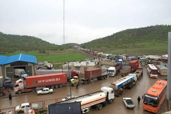 تراز تجاری ایران با اوراسیا ۱۸ درصد رشد کرد؛ معافیت ۸۹ درصدی تعرفهها، عامل کلیدی / تراز تجاری , منطقه اوراسیا , معافیت گمرکی , مبادلات تجاری , اتحادیه اقتصادی اوراسیا