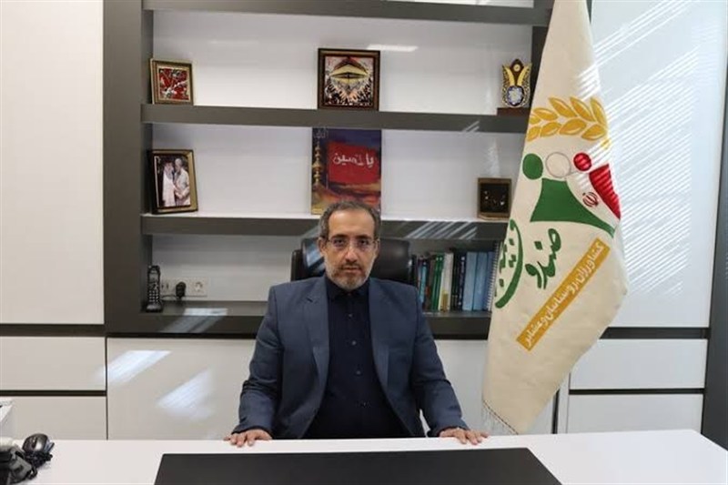 پوشش بیمهای 141 هزار خانوار کرمانشاهی در صندوق روستاییان و عشایر / اخبار کرمانشاه - اخبار استانها