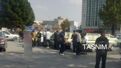 قلب سنندج را چه کسی مدیریت میکند؟ / اخبار کردستان - اخبار استانها