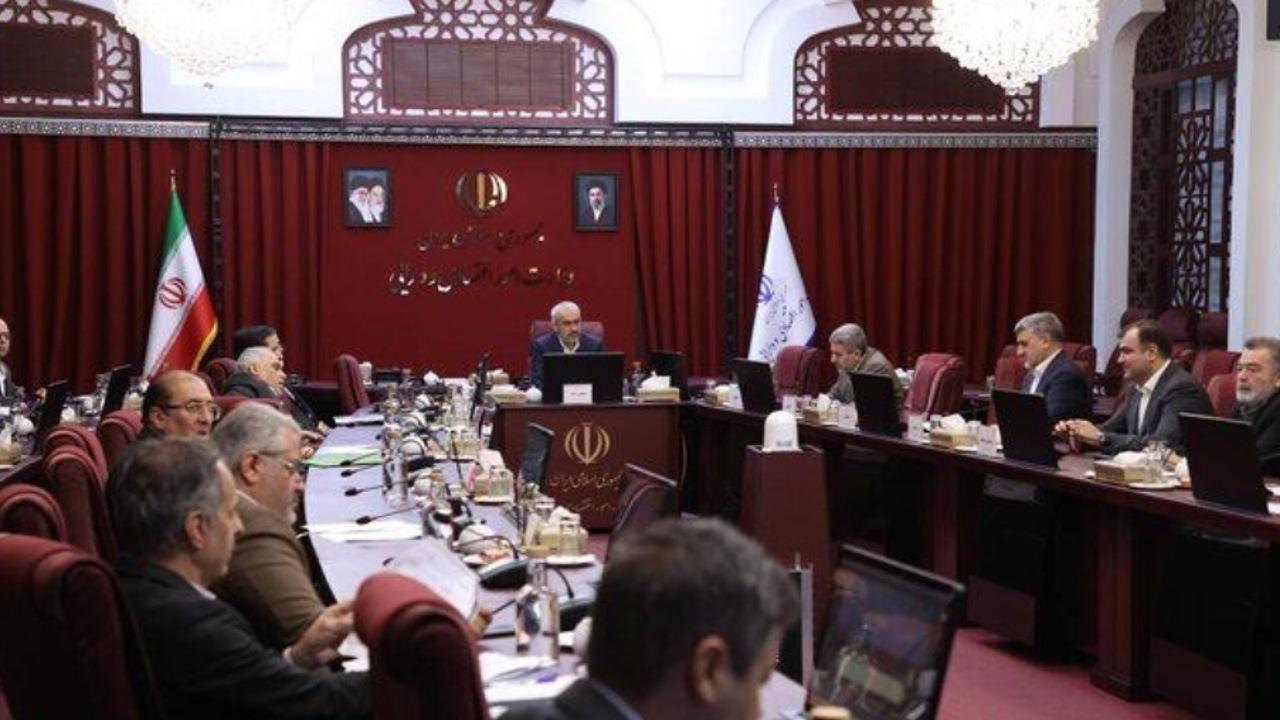 تصویب شیوهنامه مولدسازی اموال دولتی و تسری وثایق به داراییهای دیجیتال در شورای ملی تامین مالی / تامین مالی , مولدسازی دارایی , دارایی های دیجیتال , اعتبارسنجی , شورای ملی تامین مالی