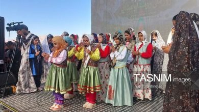 روز ملی روستا و عشایر درقائنات؛ ازحمایت از زرشک تااشتغال ودرآمد پایدار / اخبار خراسان جنوبی - اخبار استانها