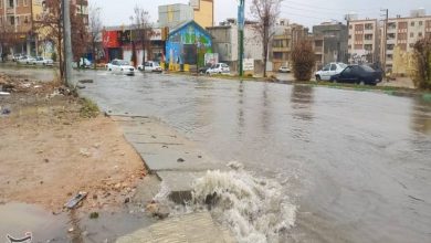 پیشگیری از آبگرفتگی معابر مازندران تا استانداردسازی تجهیزات شهری / اخبار مازندران - اخبار استانها