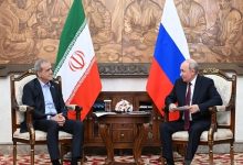 کرملین: پوتین و پزشکیان جمعه دیدار میکنند