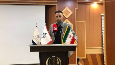 اختلافات را کنار بگذاریم؛ بدنسازی کرمانشاه باید احیا شود / اخبار کرمانشاه - اخبار استانها