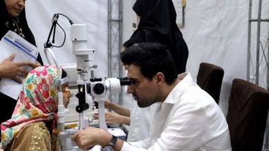 بزرگترین اردوی جهادی ـ درمانی غرب کشور در همدان برگزار شد+تصاویر / اخبار همدان - اخبار استانها
