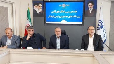 خراسان جنوبی؛ استان موفق در همراهی با سرمایهگذاران و توسعه زیرساختها / اخبار خراسان جنوبی - اخبار استانها