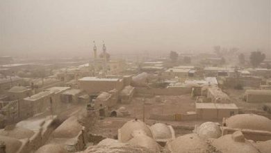 طوفان مدارس سیستان را تعطیل کرد / اخبار سیستان و بلوچستان - اخبار استانها