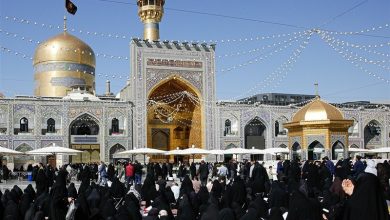 چهارشنبههای امام رضایی؛ وقتی یک نگاه آقا برای تمام دنیا کافی است / اخبار خراسان رضوی - اخبار استانها