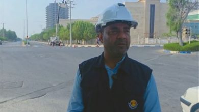 شبکه برق شهر قشم برای کاهش خاموشیها بهسازی میشود / اخبار جزایر خلیج فارس - اخبار استانها