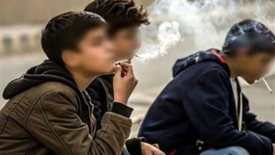 ویدئوی سیگار کشیدن دانشآموزان؛ نهادهای فرهنگی کجا ایستادهاند؟ / اخبار جزایر خلیج فارس - اخبار استانها