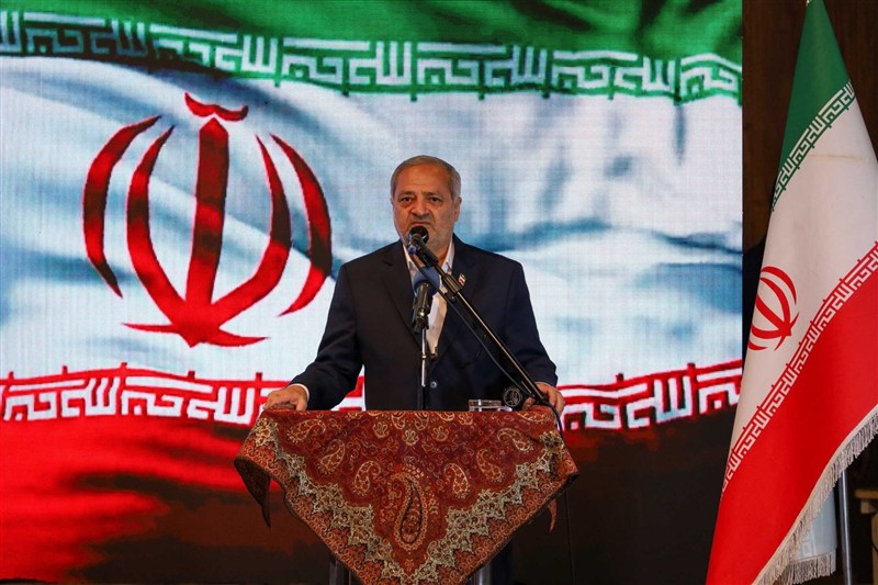 تقدیم 295 دانشآموز و 68 معلم شهید در جنگ اخیر / اخبار فارس - اخبار استانها
