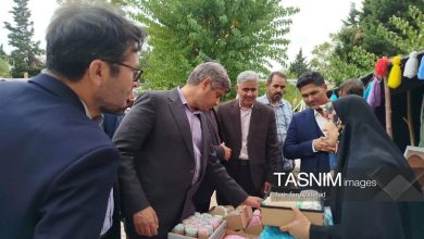 نماینده مجلس پای درد دل تولیدکنندگان روستایی خراسان جنوبی نشست+ تصویر / اخبار خراسان جنوبی - اخبار استانها