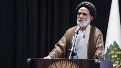 برگزاری همایش ملی معرفت رضوی/3 کلید برای ساختن یک زندگی مشترک / اخبار خراسان رضوی - اخبار استانها