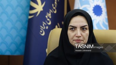تأکید دبیرکل نهاد کتابخانههای عمومی بر بهسازی کتابخانهها / اخبار آذربایجان شرقی - اخبار استانها