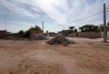 وضعیت ایمنی مدرسه روستای مطیعات؛ خطر در کمین دانشآموزان+فیلم / اخبار خوزستان - اخبار استانها