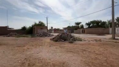 وضعیت ایمنی مدرسه روستای مطیعات؛ خطر در کمین دانشآموزان+فیلم / اخبار خوزستان - اخبار استانها
