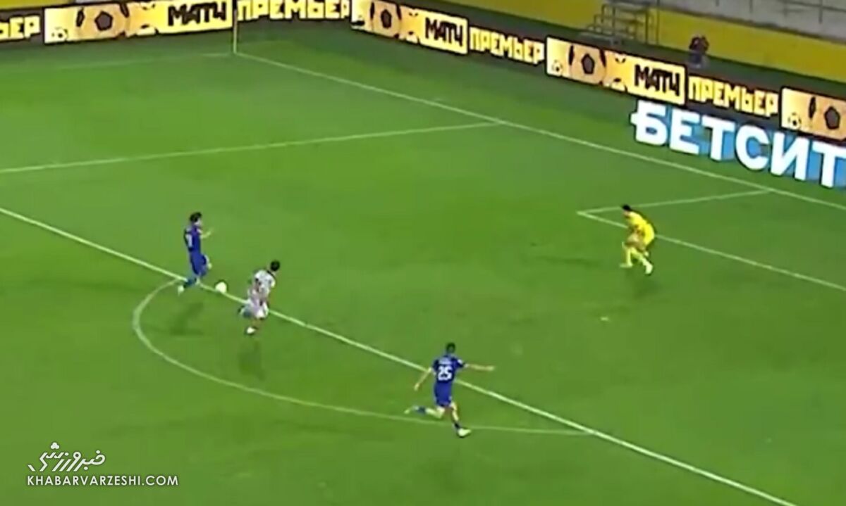 تلاش پرسپولیس برای جذب مهاجم گلزن خارجی؛ گزینه نهایی به زودی مشخص میشود / پرسپولیس , مهاجم خارجی , نقل و انتقالات , فوتبال ایران , لیگ برتر
