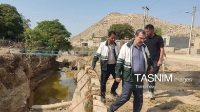 ورود ویژه دادستانی مازندران به انسداد رودخانههای شرق مازندران / اخبار مازندران - اخبار استانها