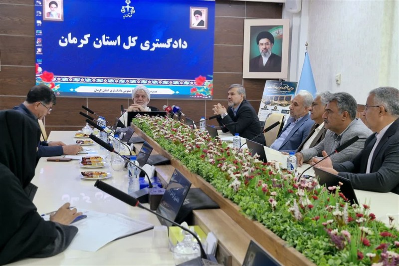 ایجاد فرصت اشتغال برای 25زندانی باراهاندازی مجتمع نان فانتزی در کرمان / اخبار کرمان - اخبار استانها