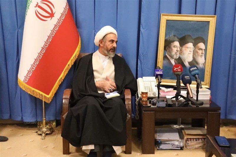 صیانت از جنگلهای زاگرس نیازمند فناوریهای نوین اطفای حریق است / اخبار ایلام - اخبار استانها
