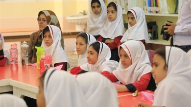 62 برنامه کانون پرورش فکری یزد برای هفته ملی کودک / اخبار یزد - اخبار استانها