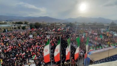 حاجیبابایی: ملت ایران از خونخواهی امام شهیدمان عبور نخواهد کرد / اخبار همدان - اخبار استانها