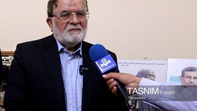 سرلشکر ایزدی: بسیجیان پشتوانه دفاعی و امنیتی هرمزگان هستند / اخبار هرمزگان - اخبار استانها