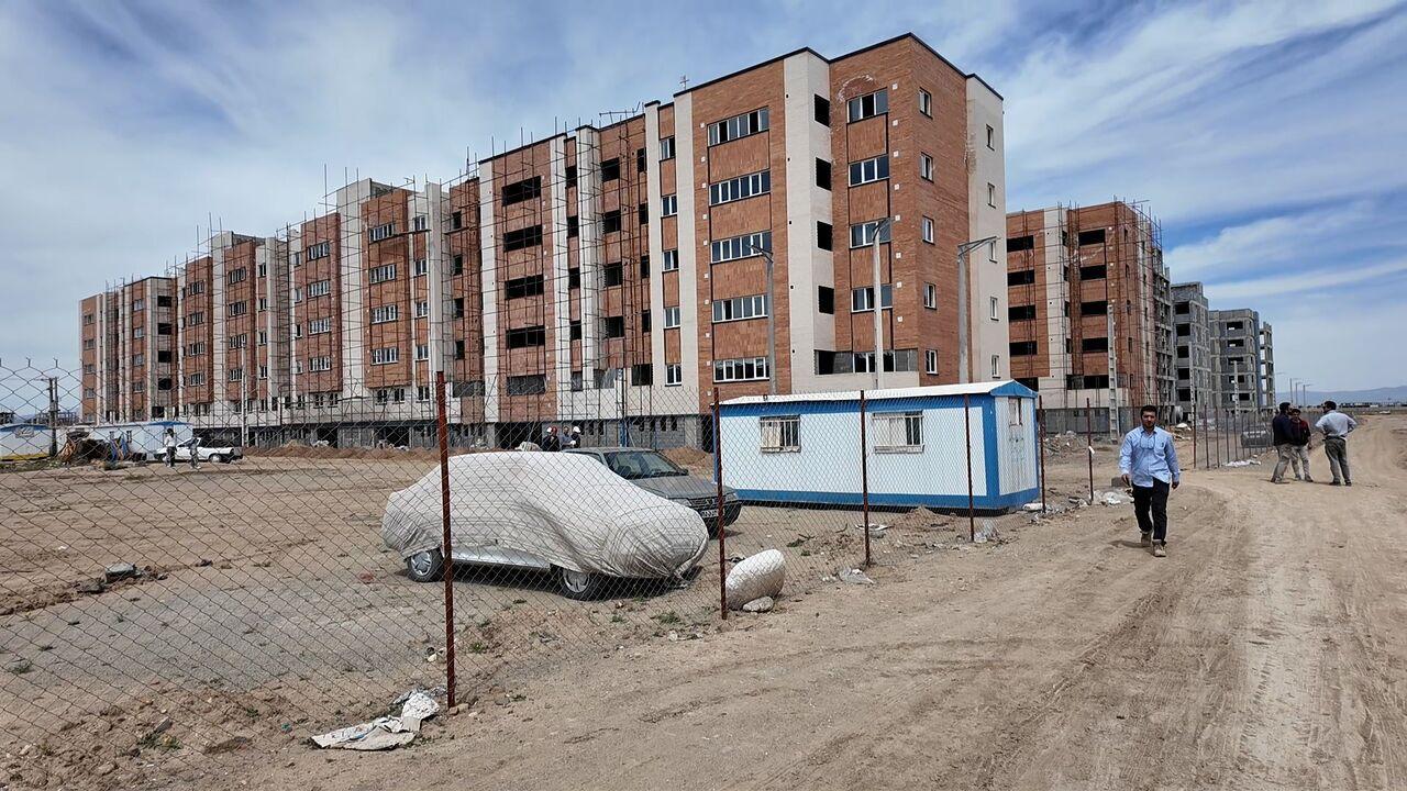 بسته حمایتی دولت برای خانهدار شدن اقشار کمدرآمد؛ تسهیلات ۵۰۰ میلیونی و ۸ هزار میلیارد تومان اعتبار بلاعوض / مسکن مهر , مسکن محرومان , تسهیلات مسکن , کمک بلاعوض , وزارت راه و شهرسازی