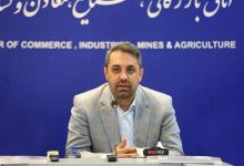 نمیشود از جهش تولید گفت و نرخ ارز را رها کرد / اخبار البرز - اخبار استانها