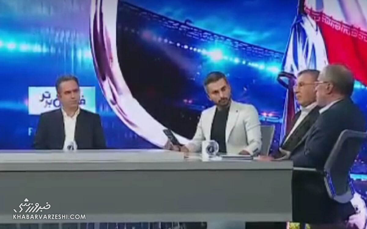 توافق اولیه تراکتور با مهاجم خارجی؛ پردهبرداری از گزینه جدید سرمربیگری / تراکتور , فوتبال ایران , نقل و انتقالات , مهاجم خارجی , سرمربی تراکتور