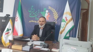 اردبیل رتبه ششم کشوری در پوشش بیمه اجتماعی / اخبار اردبیل - اخبار استانها