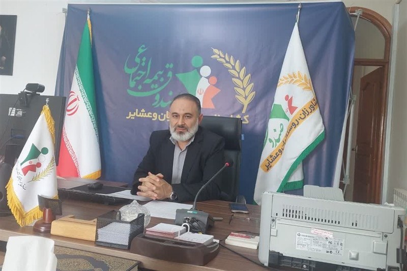 اردبیل رتبه ششم کشوری در پوشش بیمه اجتماعی / اخبار اردبیل - اخبار استانها