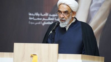 حماسه وداع با امام شهید باید به جریان فرهنگی مستمر تبدیل شود / اخبار قم - اخبار استانها