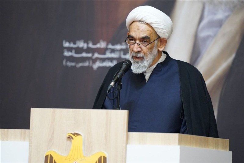 حماسه وداع با امام شهید باید به جریان فرهنگی مستمر تبدیل شود / اخبار قم - اخبار استانها