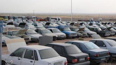 فروش 22 دستگاه خودرو و ملک مرتبط با جرائم مواد مخدر در کرمان / اخبار کرمان - اخبار استانها