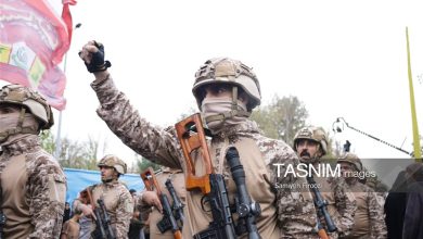 آمادهسازی 3 پادگان آموزشی تهران برای پذیرش جانفدایان / اخبار سیاسی روز , اخبار نیروهای مسلح ایران