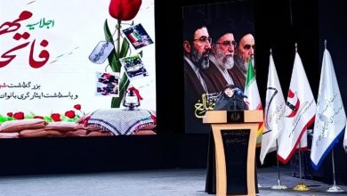 قریب به 700 شهیده زن در آذربایجان غربی نماد ایثار و مقاومت هستند / اخبار آذربایجان غربی - اخبار استانها