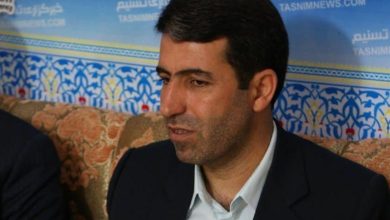 شیخیزاده خطاب به معاون وزیر نیرو: چرا دستورات وزیر اجرا نمیشود؟ / اخبار کردستان - اخبار استانها