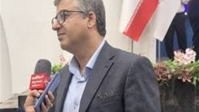 برگزاری یادواره شهدای مدافع سلامت استان بوشهر / اخبار بوشهر - اخبار استانها