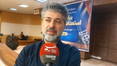 رویداد بازیگری صباشهر؛ الگویی برای حمایت از نسل آینده هنرمندان / اخبار استان تهران - اخبار استانها
