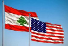 بیروت خواستار فشار واشنگتن به تلآویو برای توقف حملات شد