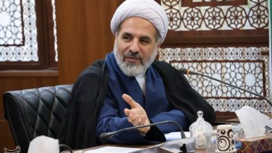 هویت طلبگی نباید تحتالشعاع تخصصگرایی قرار گیرد / اخبار قم - اخبار استانها