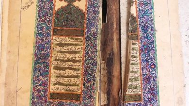 نسخههای خطی قرآن دوره قاجار در خراسان جنوبی ثبت ملی شد / اخبار خراسان جنوبی - اخبار استانها