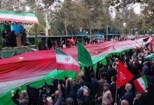 ببینید| روایت تسنیم از رزمایش جانفدایان/ همه پای ایران ایستادهاند / اخبار البرز - اخبار استانها