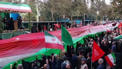 ببینید| روایت تسنیم از رزمایش جانفدایان/ همه پای ایران ایستادهاند / اخبار البرز - اخبار استانها
