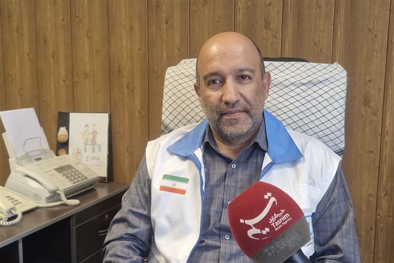 دامپزشکی اسلامشهر؛ از مقابله با تببرفکی تا صادرات در سایه جنگ / اخبار استان تهران - اخبار استانها