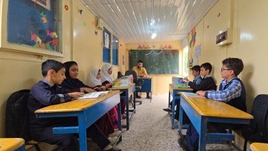 چراغ مدرسه آترود با 10 دانشآموز و یک معلم همچنان روشن است / اخبار گیلان - اخبار استانها